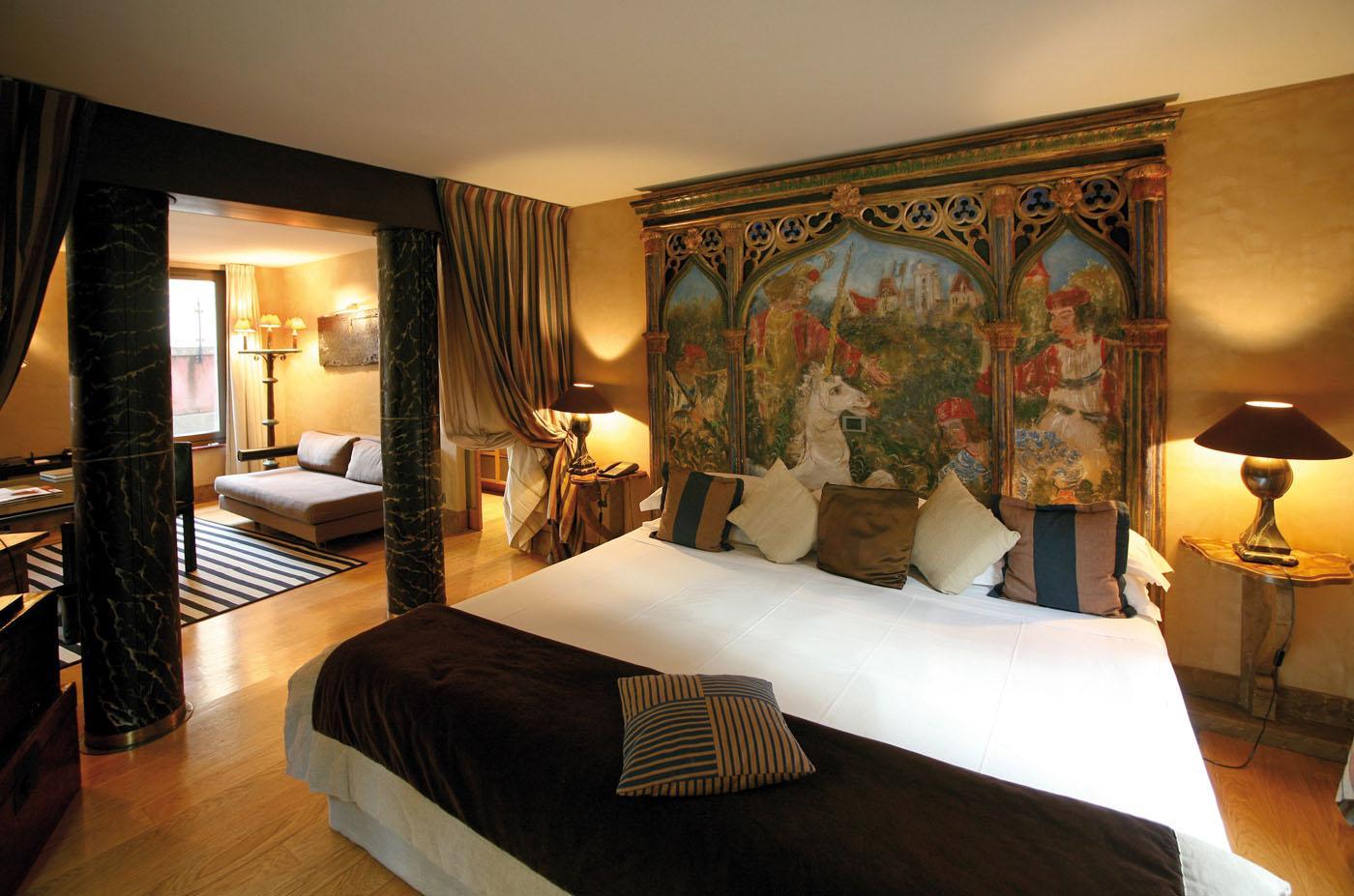 Cour Des Loges Lyon, A Radisson Collection Hotel Ngoại thất bức ảnh